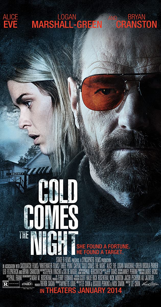 Cold Comes the Night (2013)