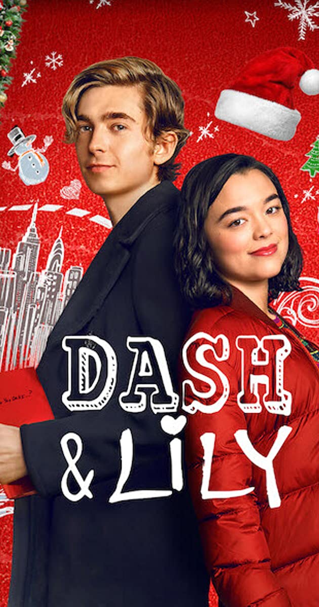 Dash & Lily TV Series (2020)