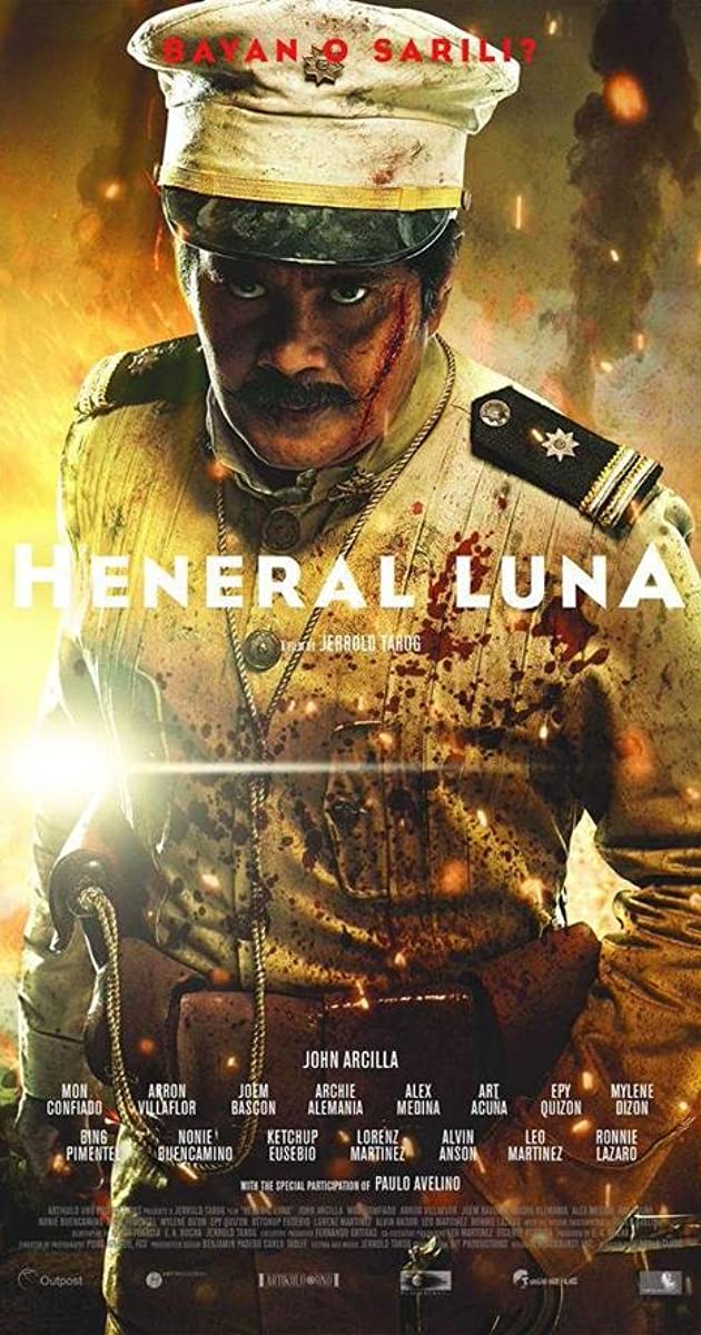 Heneral Luna (2015)