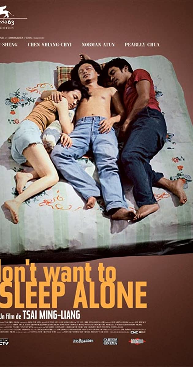 I Don't Want to Sleep Alone (2006)