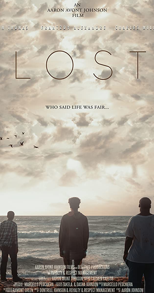 Lost (2018)