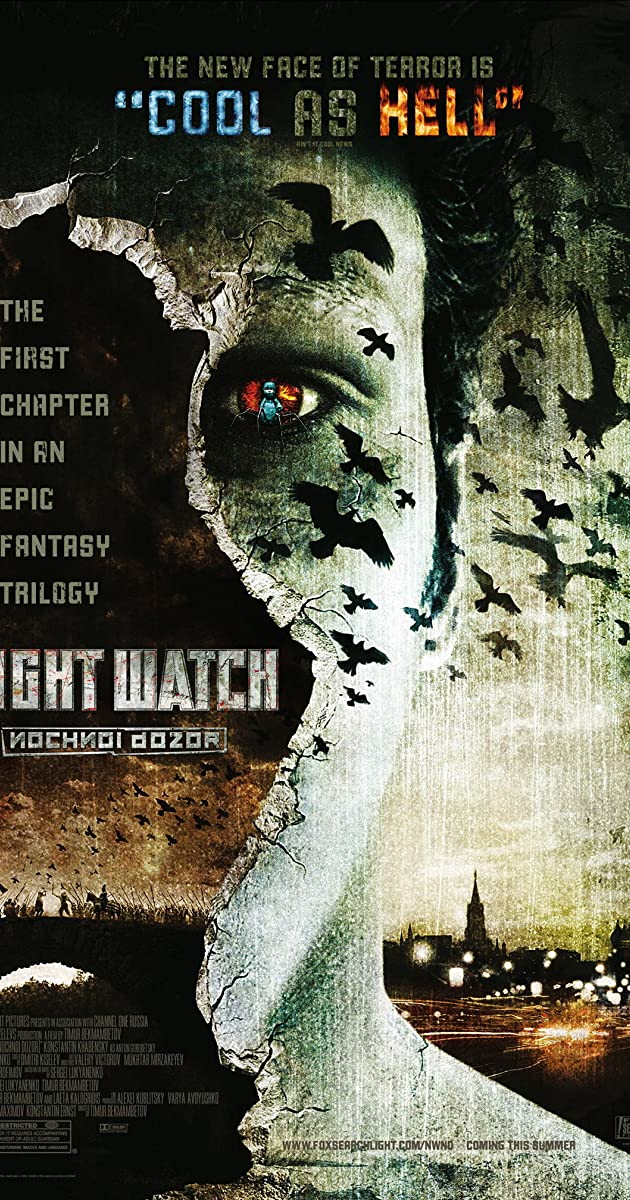 Night Watch (2004)