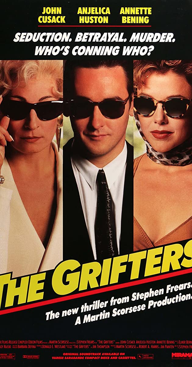 The Grifters (1990)