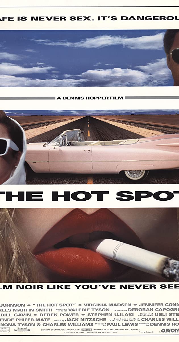 The Hot Spot (1990)