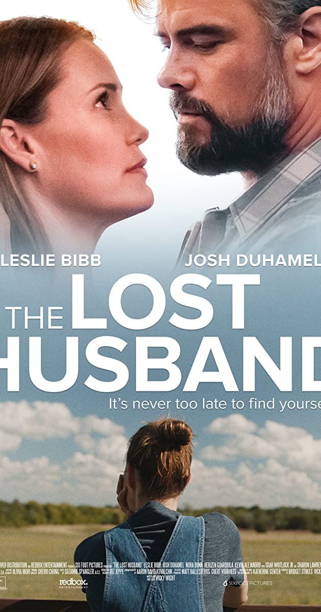 The Lost Husband (2020)