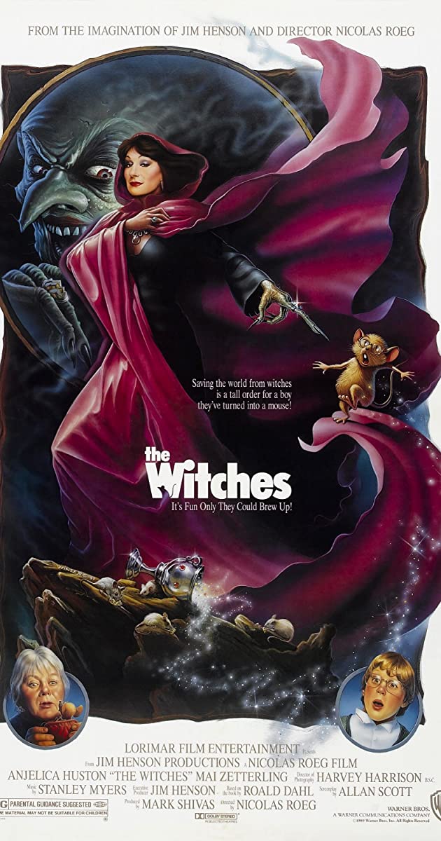 The Witches (1990)