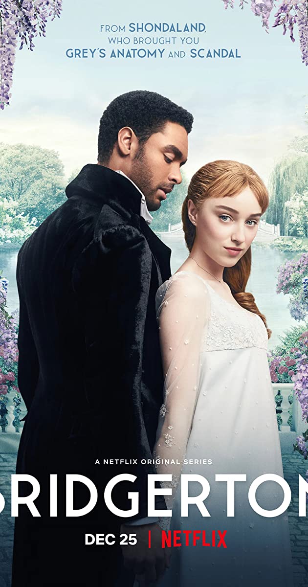 Bridgerton TV Series (2020)