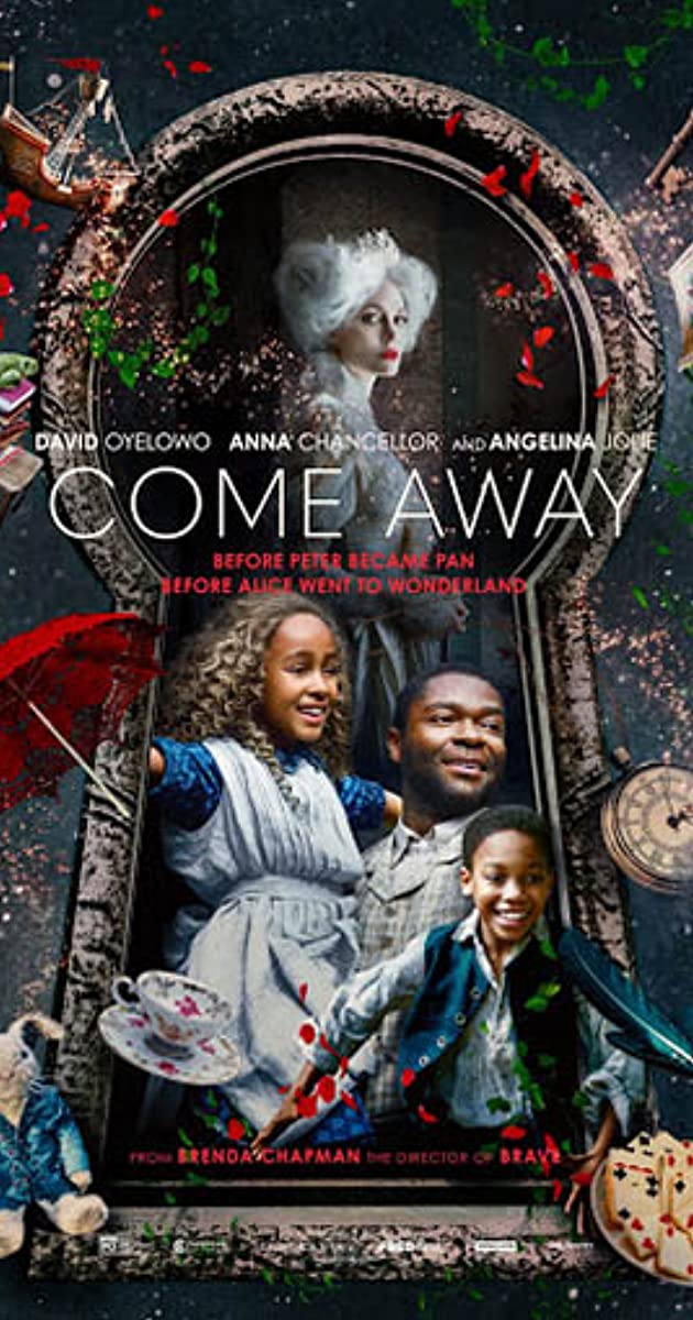 Come Away (2020)