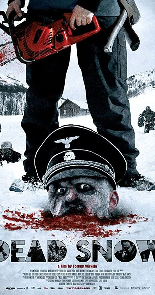 Dead Snow (2009)