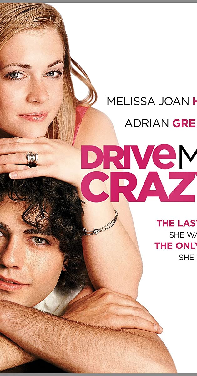 Drive Me Crazy (1999)