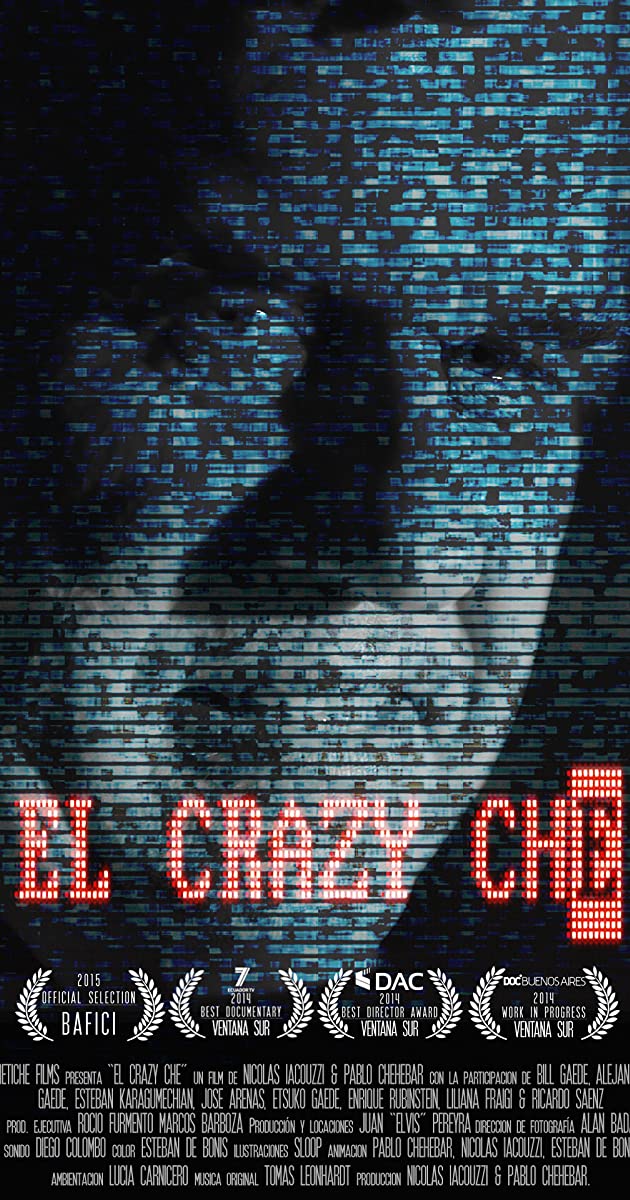 El Crazy Che (2015)