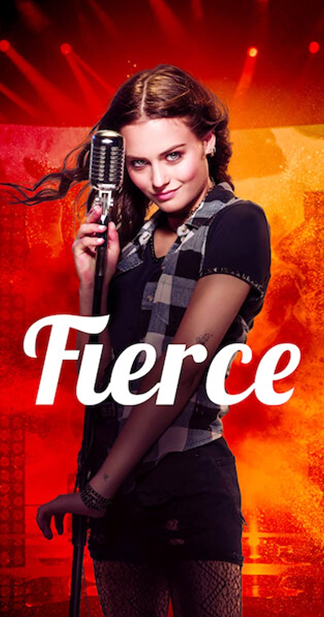 Fierce (2020)