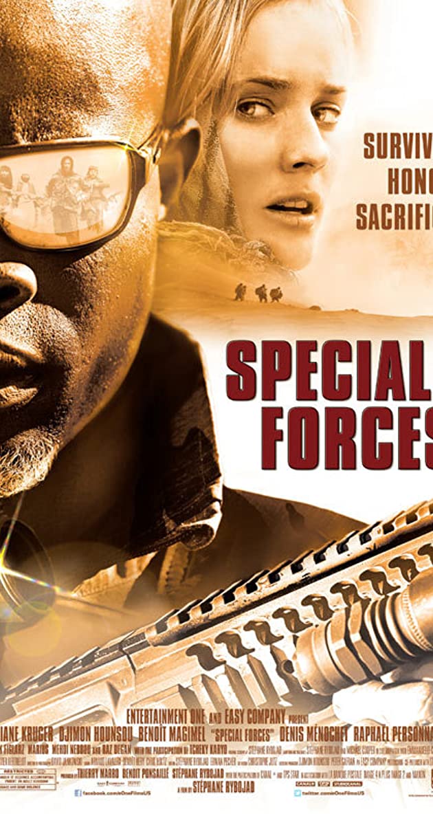 Special Forces (2011)