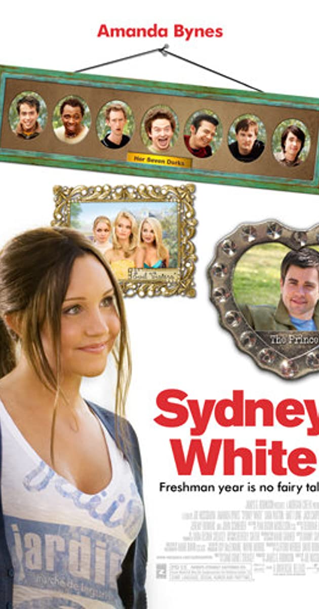 Sydney White (2007)