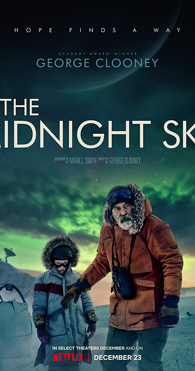 The Midnight Sky (2020)