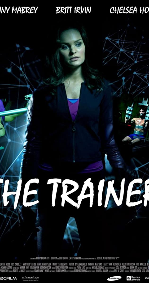 The Trainer (2013)