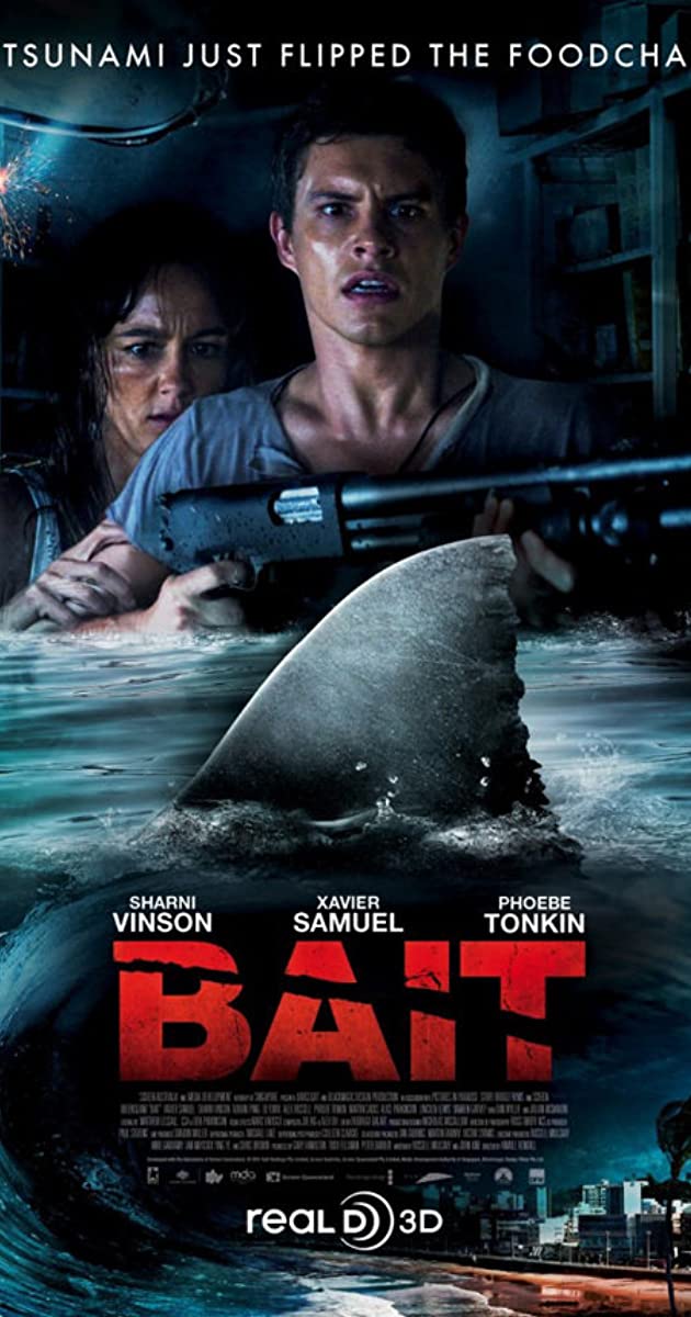 Bait (2012)