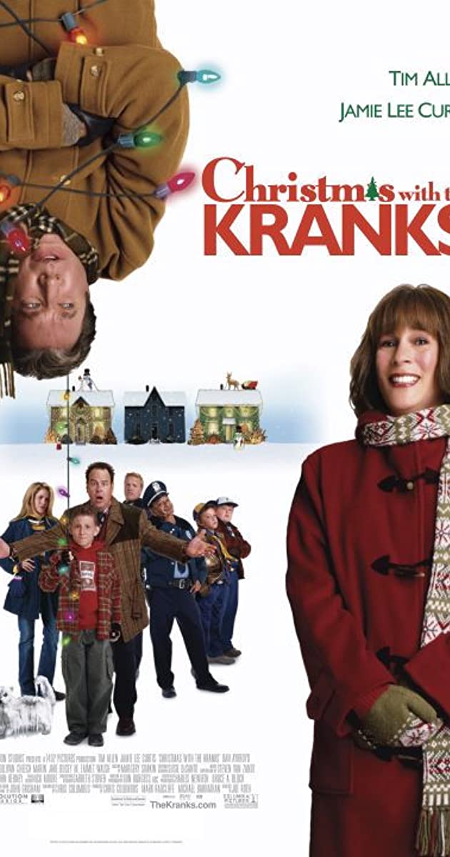 Christmas with the Kranks (2004)