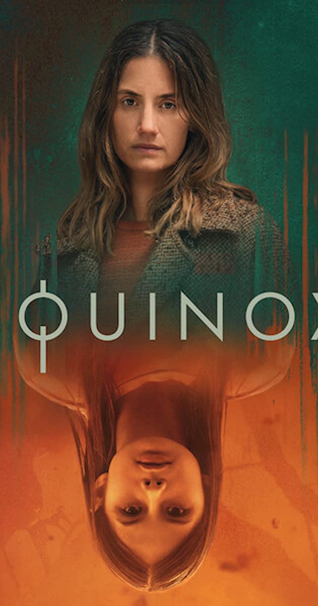 Equinox TV Series (2020)