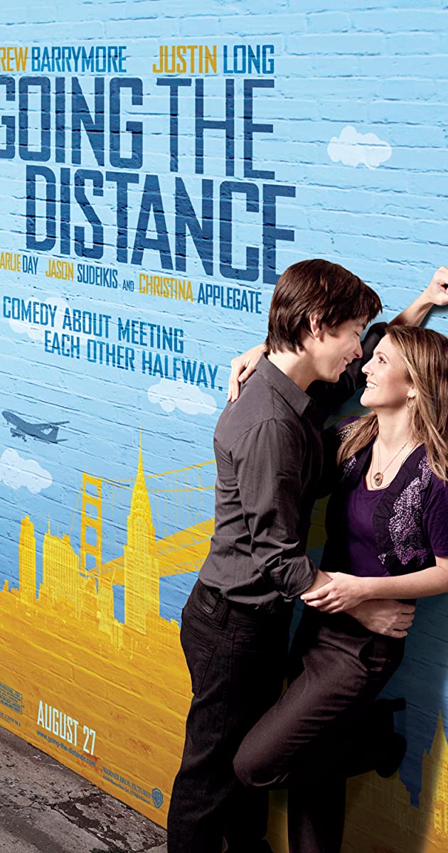 Going the Distance (2010)