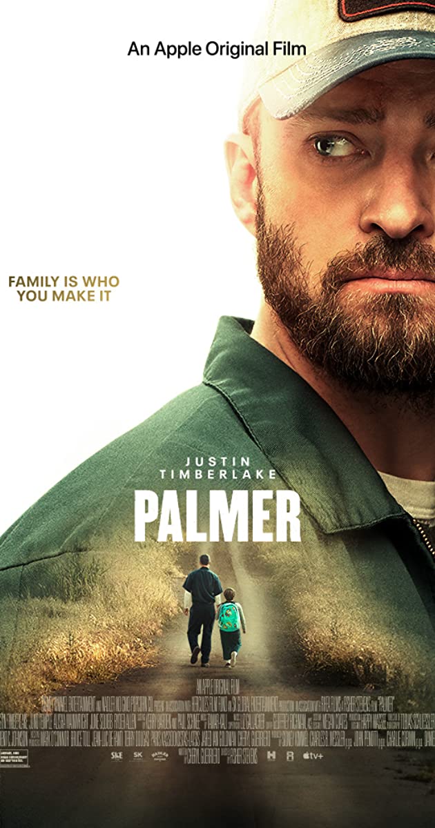 Palmer (2021)