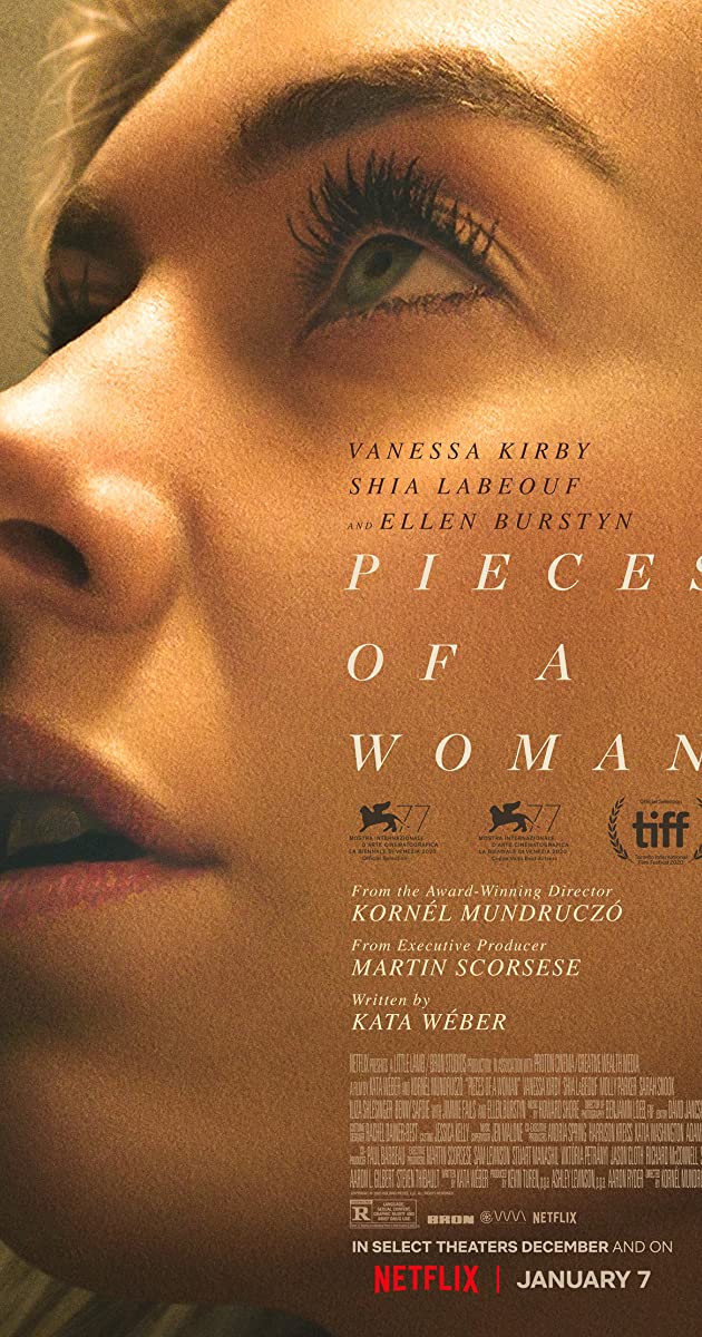 Pieces of a Woman (2020)