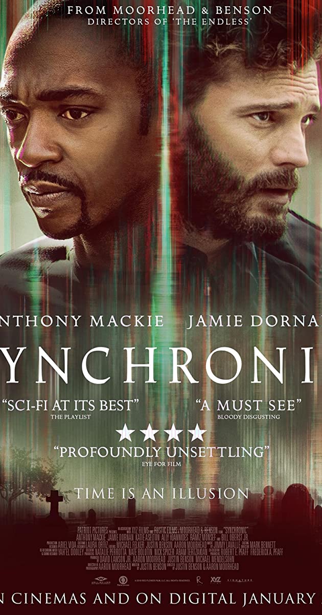 Synchronic (2019)