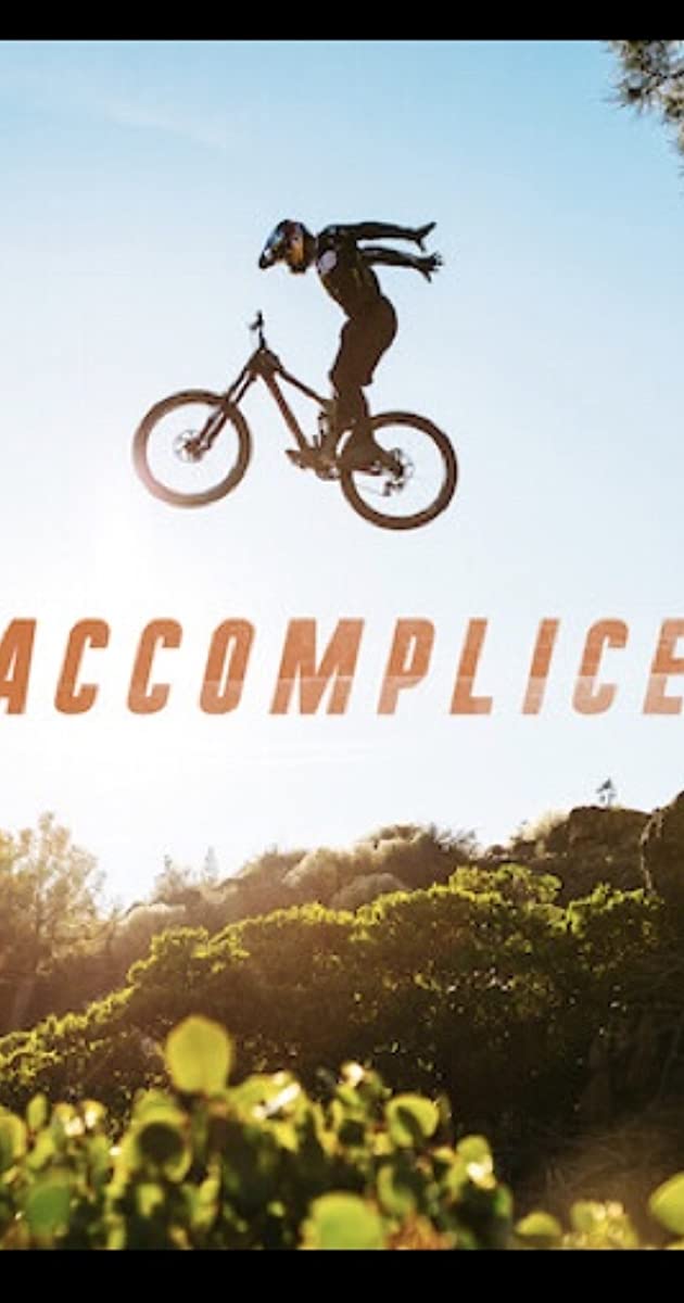 Accomplice (2021)