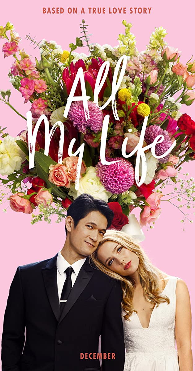 All My Life (2020)