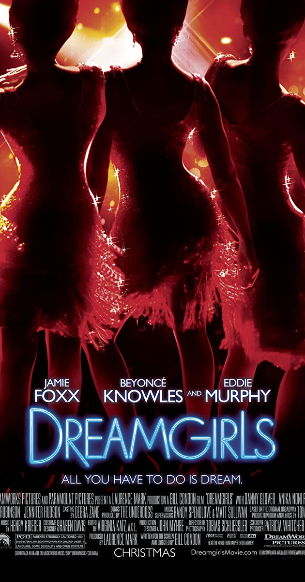 Dreamgirls (2006)