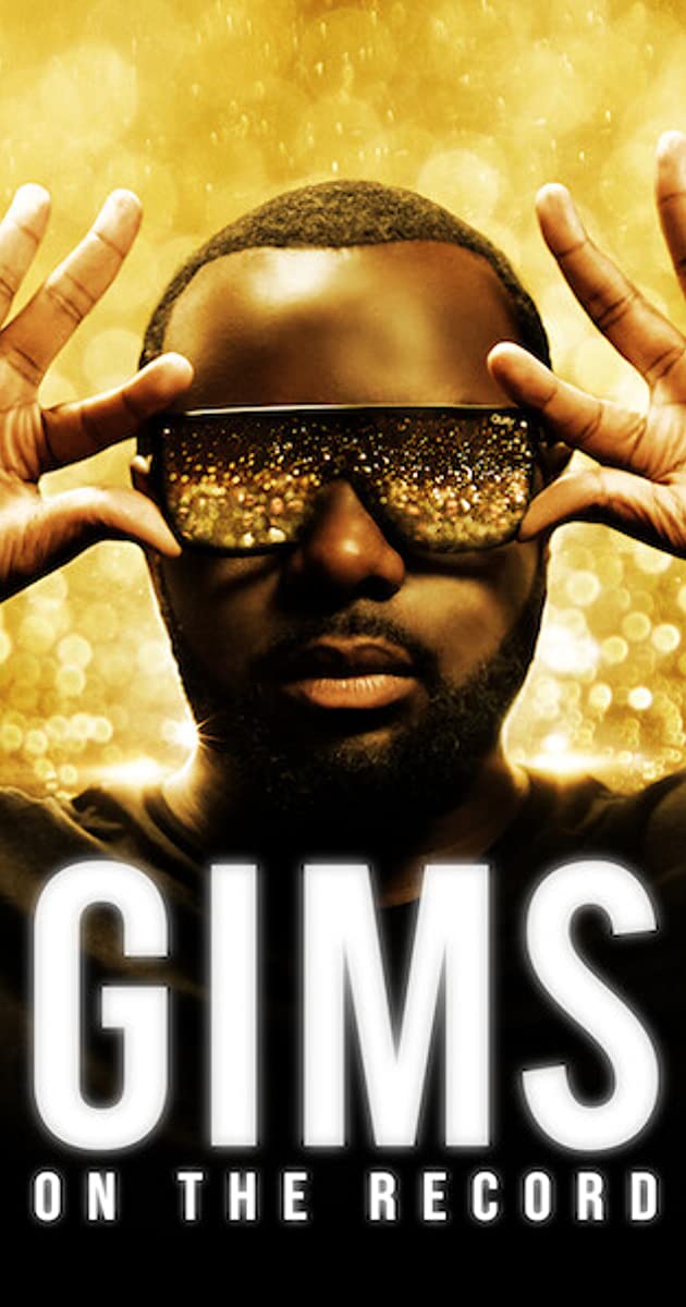 GIMS: On the Record (2020)