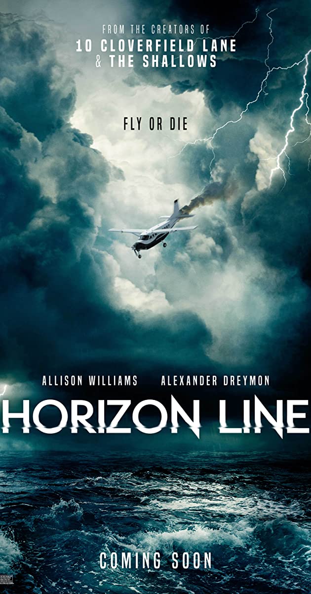 Horizon Line (2020)