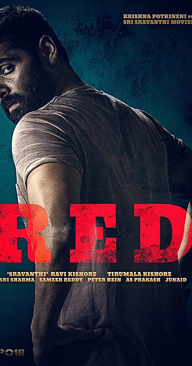 Red (2021)