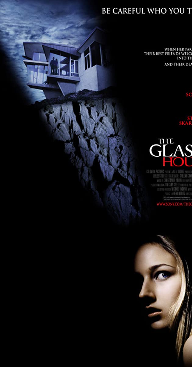 The Glass House (2001)