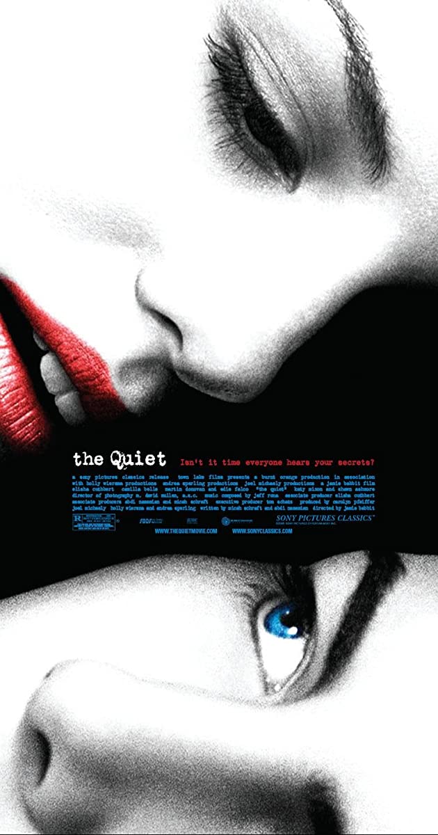 The Quiet (2005)