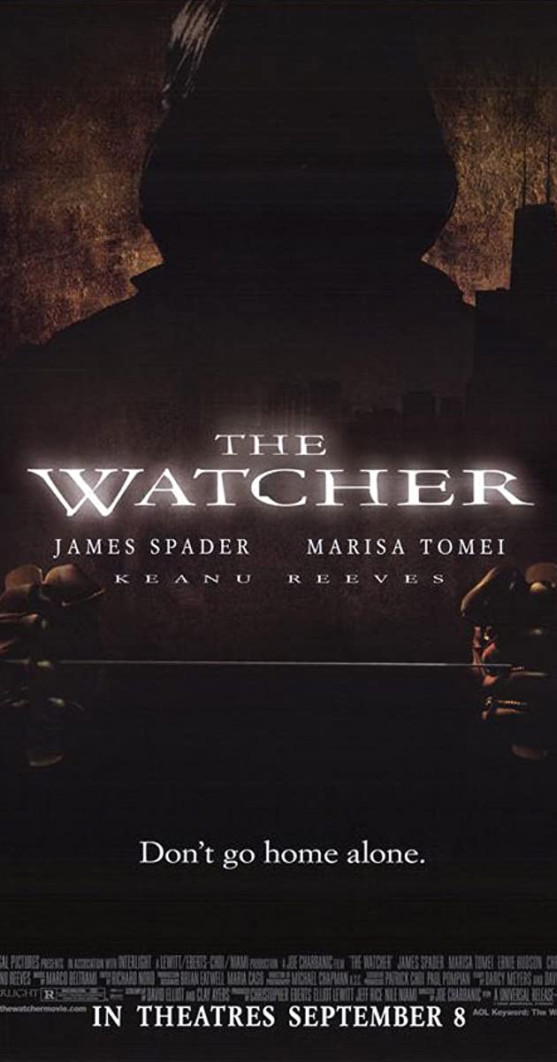 The Watcher (2000)