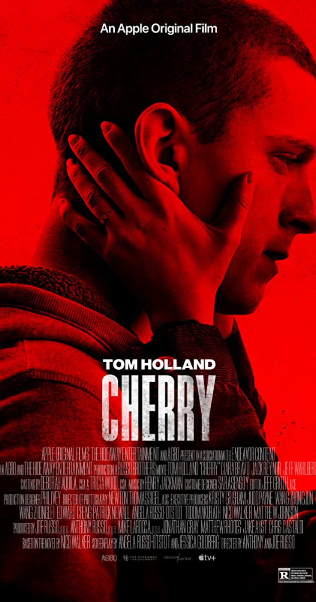 Cherry (2021)