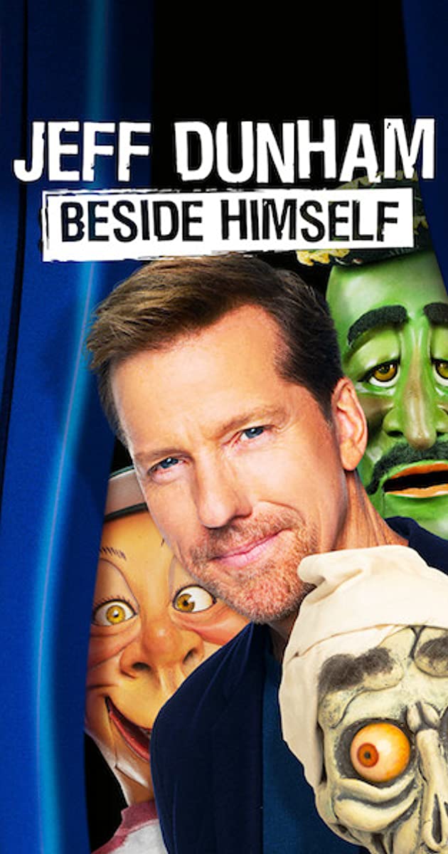 Jeff Dunham Beside Himself (2019)