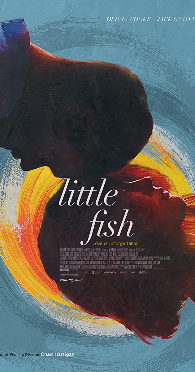 Little Fish (2020)