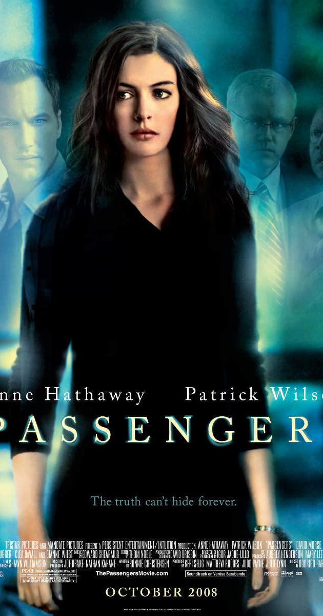 Passengers (2008)