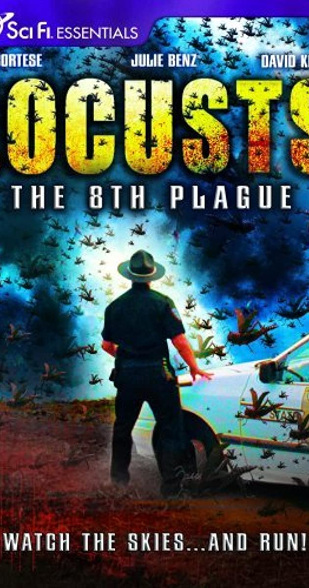 The 8th Plague (2005)