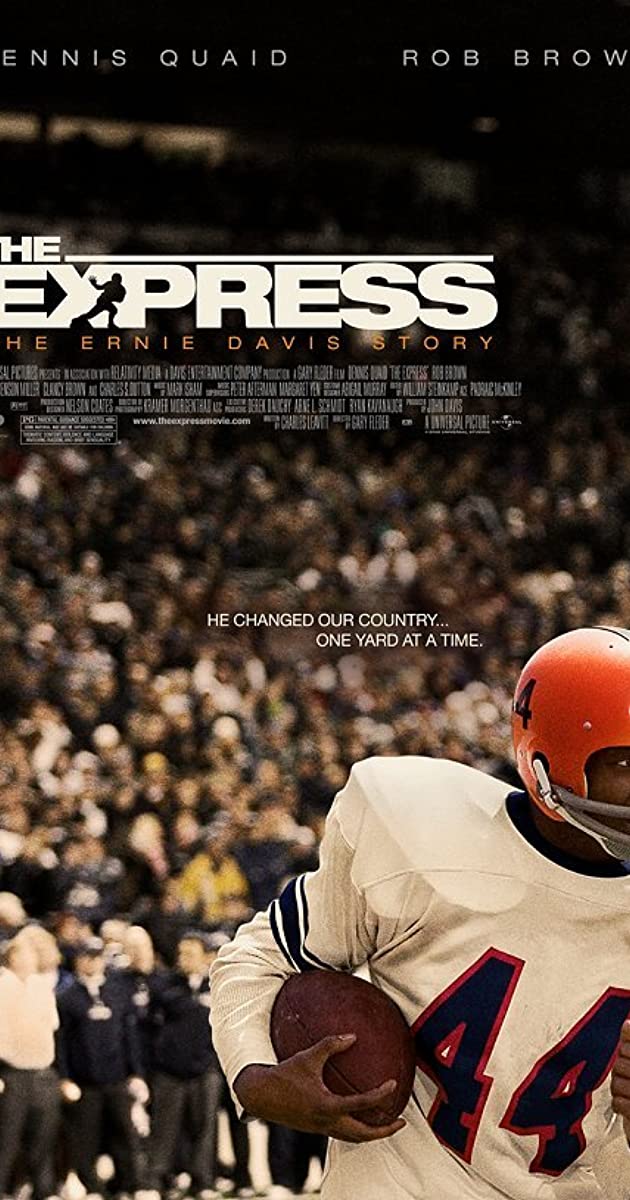 The Express (2008)