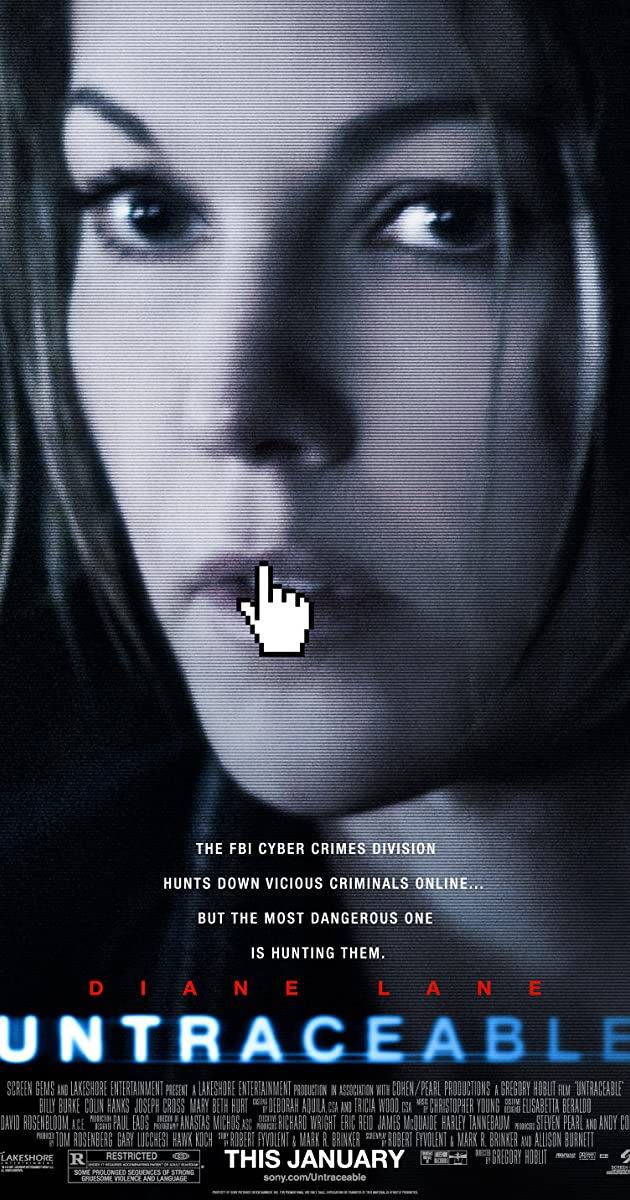 Untraceable (2008)