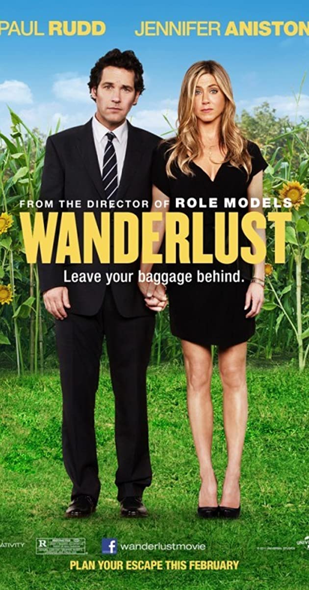 Wanderlust (2012)