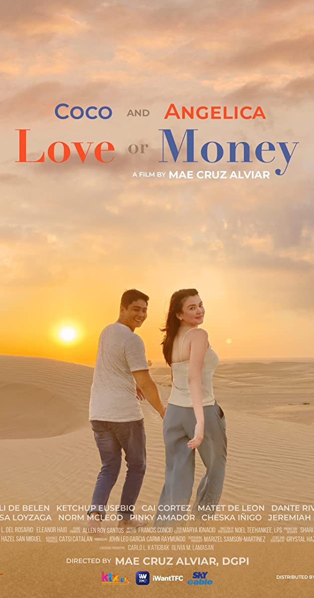 Love or Money (2021)