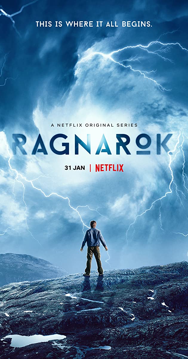 Ragnarok TV Series (2020)