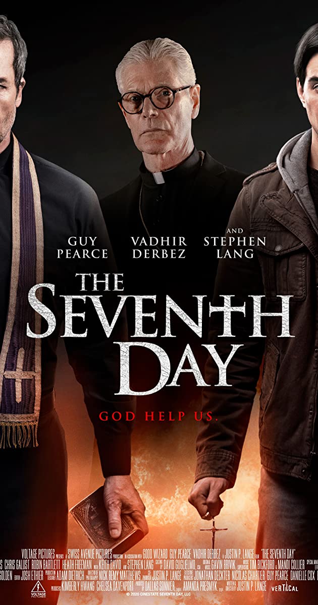 The Seventh Day (2021)