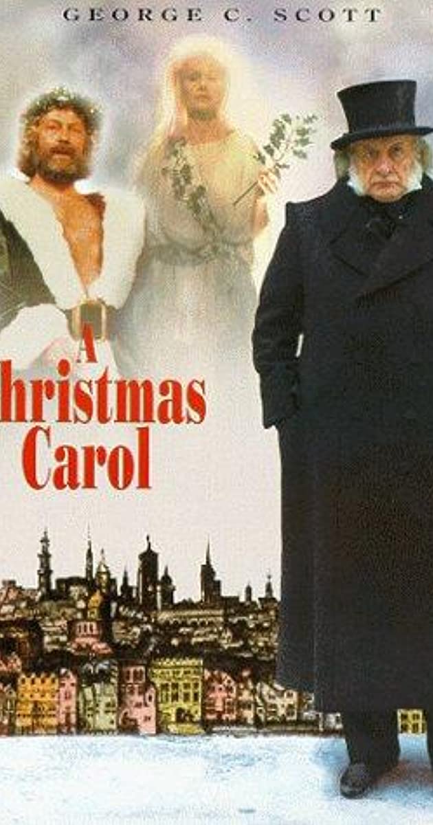 A Christmas Carol (1984)