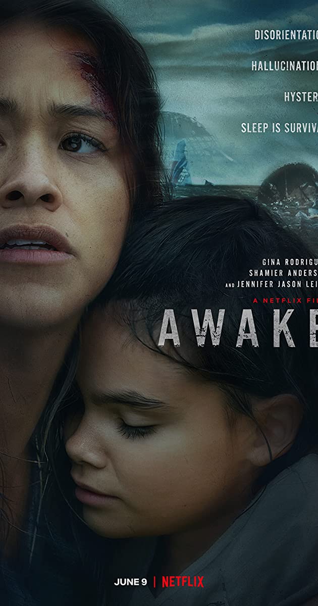 Awake (2021)