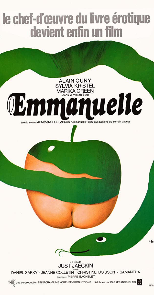 Emmanuelle (1974)